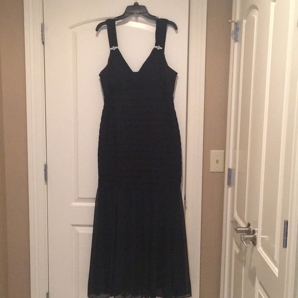 Evening gown